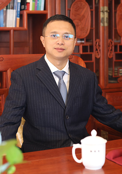 董事長照片
